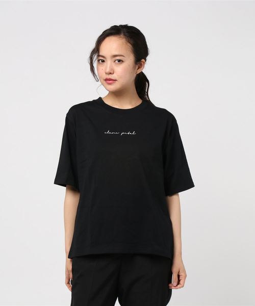 CLANE（クラネ）の「PACK T/S（Tシャツ/カットソー）」 - WEAR
