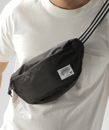 BAYFLOW | RIBON POUCH　ウエストバッグ(ボディバッグ/ウエストポーチ)