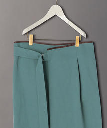 ＜6(ROKU)＞LEATHER TIGHT SKIRT/スカート 6(ROKU)＞レザースカート