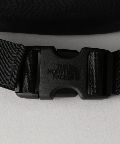 THE NORTH FACE(ザノースフェイス)の「<THE NORTH FACE> GRANULE BAG/ウエストバッグ(ボディバッグ/ウエストポーチ・メンズ・ブラック・FREE)」の6枚目の写真