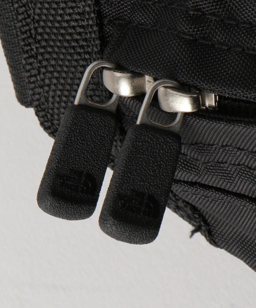 THE NORTH FACE(ザノースフェイス)の「<THE NORTH FACE> GRANULE BAG/ウエストバッグ(ボディバッグ/ウエストポーチ・メンズ・ブラック・FREE)」の7枚目の写真