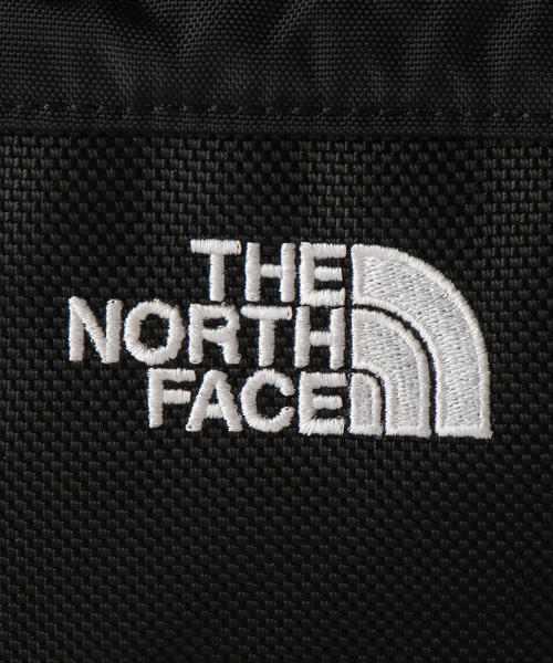 THE NORTH FACE(ザノースフェイス)の「<THE NORTH FACE> GRANULE BAG/ウエストバッグ(ボディバッグ/ウエストポーチ・メンズ・ブラック・FREE)」の8枚目の写真