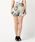 Guess�i�Q�X�j�́uJUNI FLORAL-PRINT WRAP SHORTS�i�p���c�j�v�b�ڍ׉摜