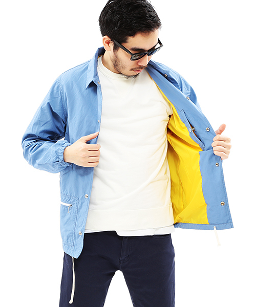 BEAMS PLUS（ビームスプラス）の「○KAPTAIN SUNSHINE×BEAMS