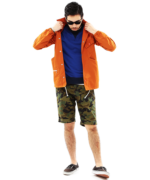 ジャケット・ブルゾン Sunshine Full Zip Jacket Sunshine Full Zip Jacket ジャケット・ブルゾン
