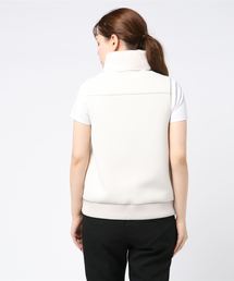 ダブルスタンダードクロージングsov　ムートンファーベスト DOUBLE STANDARD CLOTHING（ダブルスタンダードクロージング）の