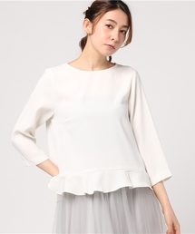 Te chichi�i�e�`�`�j�̌Ò��u7�����u���E�X�i�V���c/�u���E�X�j�v