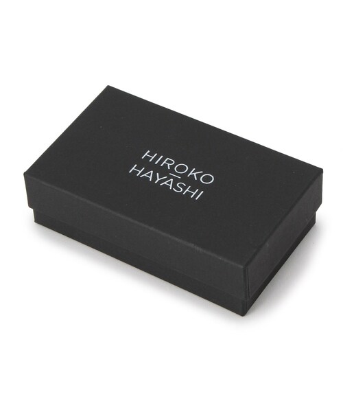 美品✨HIROKO HAYASHI ERENDHIRA(エレンディラ)小銭入れ ERENDHIRA(エレンディラ)小銭入れ（コインケース）｜HIROKO