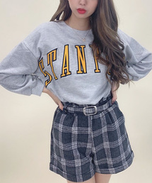 SPIGA�i�X�s�[�K�j�́u���S�h�J�r�b�O�g���[�i�[�i���̑��g�b�v�X�j�v