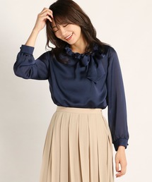 STRAWBERRY-FIELDS�i�X�g���x���[�t�B�[���Y�j�́u�t���[�e�B�[�T�e���@�u���E�X�i�V���c/�u���E�X�j�v