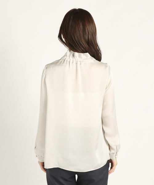 STRAWBERRY-FIELDS（ストロベリーフィールズ）の「フローティーサテン  