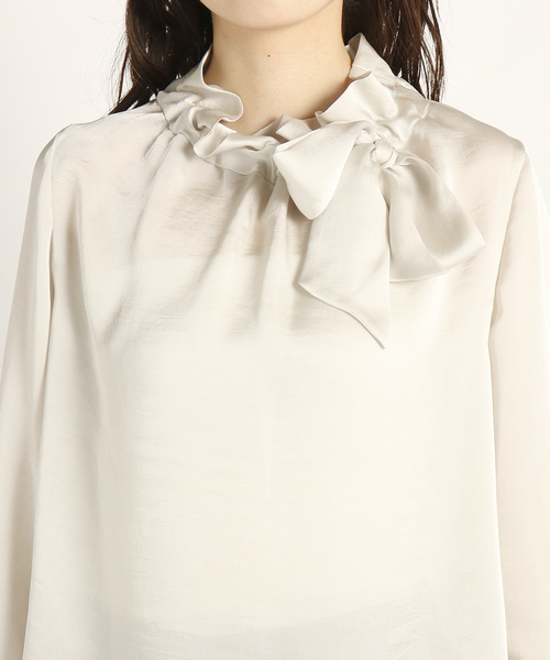 STRAWBERRY-FIELDS（ストロベリーフィールズ）の「フローティーサテン  