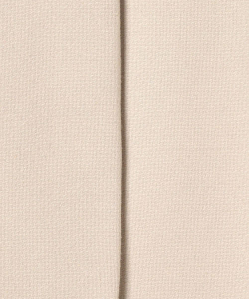 SHIPS（シップス）の「BELLANDI ノーラペルコート（その他アウター