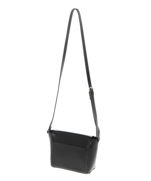 AMERICAN HOLIC（アメリカンホリック）の「ミニショルダーバッグ＊（ショルダーバッグ・レディース・ブラック/ブラウン・FREE）」の7枚目の写真