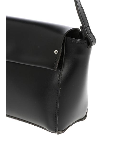 AMERICAN HOLIC（アメリカンホリック）の「ミニショルダーバッグ＊（ショルダーバッグ・レディース・ブラック/ブラウン・FREE）」の6枚目の写真