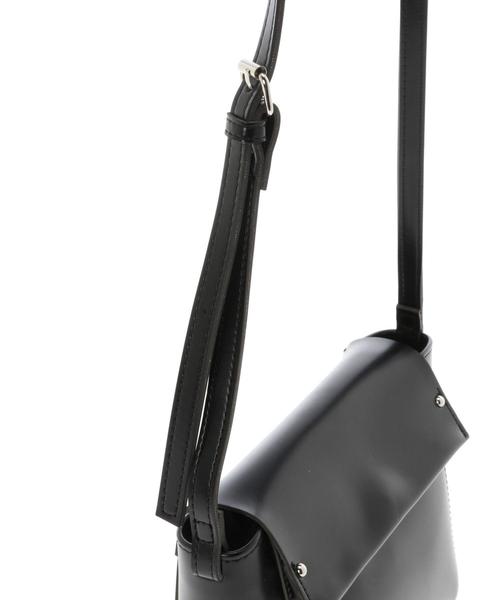 AMERICAN HOLIC（アメリカンホリック）の「ミニショルダーバッグ＊（ショルダーバッグ・レディース・ブラック/ブラウン・FREE）」の13枚目の写真