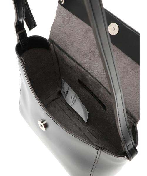 AMERICAN HOLIC（アメリカンホリック）の「ミニショルダーバッグ＊（ショルダーバッグ・レディース・ブラック/ブラウン・FREE）」の11枚目の写真