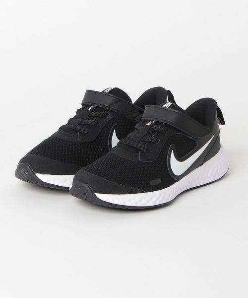 セール Nike ナイキ レボリューション 5 Psv Bq5672 003 スニーカー Nike ナイキ のファッション通販 Zozotown