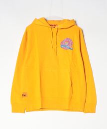 QUOTIST（クオティスト）の「DONUTS P/O HOODIE（パーカー）」