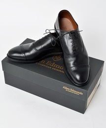 Allen Edmonds | Allen Edmonds: 【Fifth Ave】 パンチドキャップトゥ■(ドレスシューズ)