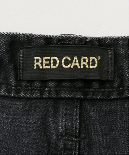 セール】【REDCARD for EDIFICE】レッドカード別注 Rhythm / リズム