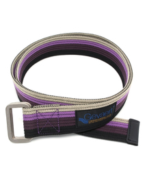 coen | GEVARET（ゲバルト）グラデーションラインベルト(ベルト)