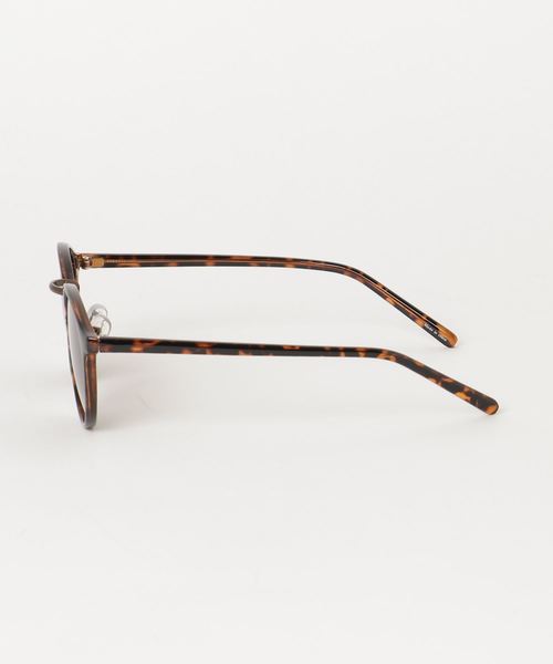 dictionary(ディクショナリー)の「【 DICTIONARY / ディクショナリー 】 ボストン フレーム サングラス 3点セット(サングラス・レディース・オレンジ/クリアイエロー/クリアブラック/クリアブルー/ブラウン/ブラック・FREE)」の14枚目の写真