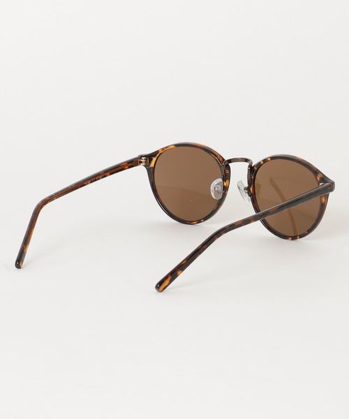 dictionary(ディクショナリー)の「【 DICTIONARY / ディクショナリー 】 ボストン フレーム サングラス 3点セット(サングラス・レディース・オレンジ/クリアイエロー/クリアブラック/クリアブルー/ブラウン/ブラック・FREE)」の13枚目の写真