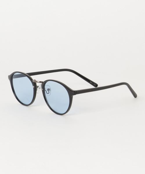 dictionary(ディクショナリー)の「【 DICTIONARY / ディクショナリー 】 ボストン フレーム サングラス 3点セット(サングラス・レディース・オレンジ/クリアイエロー/クリアブラック/クリアブルー/ブラウン/ブラック・FREE)」の10枚目の写真