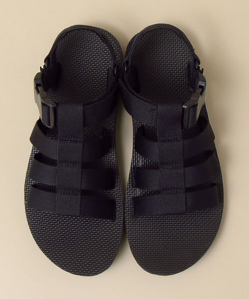 Teva（テバ）の「TEVA: オリジナル ドラード（サンダル・メンズ・ブラウン/ブラック・8/10/9/7）」の4枚目の写真