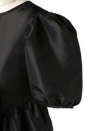 新品CECILIE BAHNSENセシリーバンセンdrawerドゥロワー　ベスト 新品CECILIE BAHNSENセシリーバンセンdrawerドゥロワーの通販 by