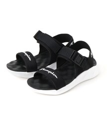 Champion　ビーンズフォームサンダル