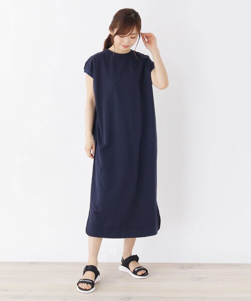 Champion(チャンピオン)の「Champion ビーンズフォームサンダル(サンダル・レディース・オフホワイト/ブラック・30/40)」の11枚目の写真