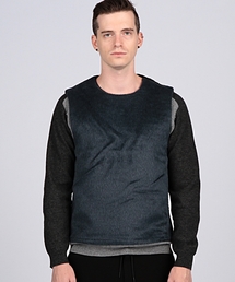 EN ROUTE | ENR ファーアーマーベスト(ベスト)