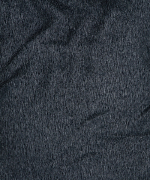 EN ROUTE（アンルート）の「ENR ファーアーマーベスト●（ベスト・メンズ・ネイビー・3/2/1）」の9枚目の写真