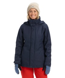 スノーボード ジャケット