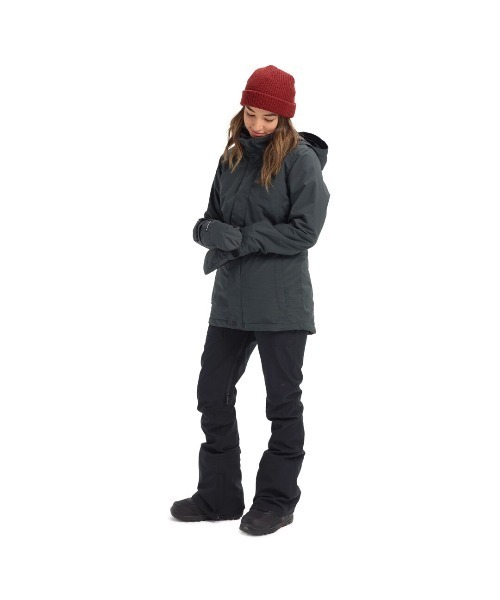 BURTON（バートン）の「スノーボード ジャケット（その他
