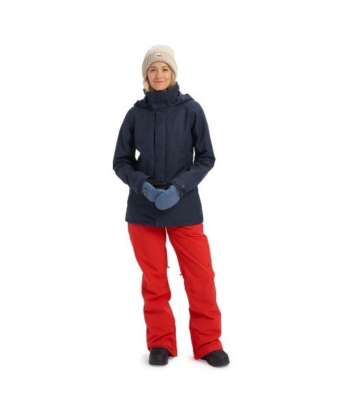 BURTON（バートン）の「スノーボード ジャケット（その他