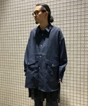 SHINYAKOZUKA(シンヤコヅカ)の「ジャケット/アウター(カバーオール)」