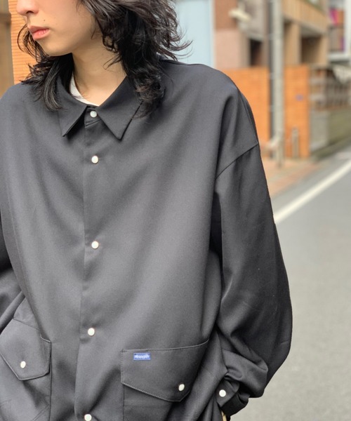 SHINYAKOZUKA（シンヤコヅカ）の「SHINYA KOZUKA/シンヤ コヅカ