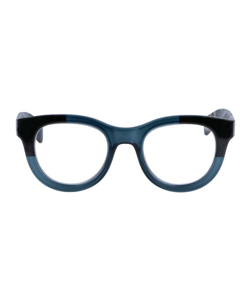 MARK'S（マークス）の「リーディンググラス･1133C1/アールエス･アイショップ（メガネ・レディース・グレー系その他・度数+2.0/度数+1.5/度数+2.5）」の6枚目の写真