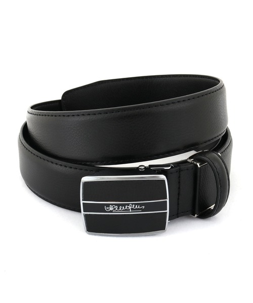 メンズベルト ベルト H L アッシュエル のファッション通販 Zozotown