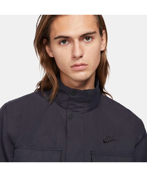 NIKE（ナイキ）の「NIKE/ナイキ NSW CE フィールド ウーブン