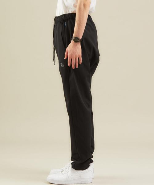 【関税込み】Baserange グリーン Mea ラウンジパンツ BASERANGE Mea Pants – kyo journal