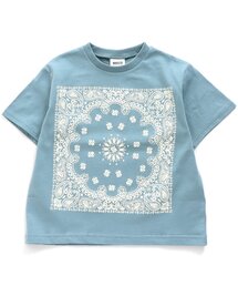 BREEZE | バンダナＴシャツ(Tシャツ/カットソー)