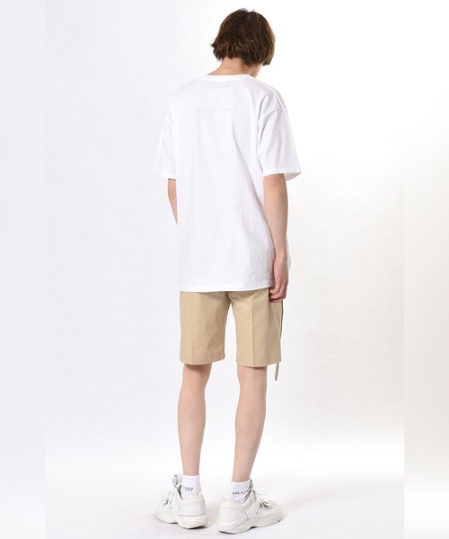 MILKBOY（ミルクボーイ）の「HONEY TEE（Tシャツ/カットソー・レディース・A/B・L/XL）」の13枚目の写真