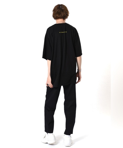 MILKBOY（ミルクボーイ）の「HONEY TEE（Tシャツ/カットソー・レディース・A/B・L/XL）」の21枚目の写真