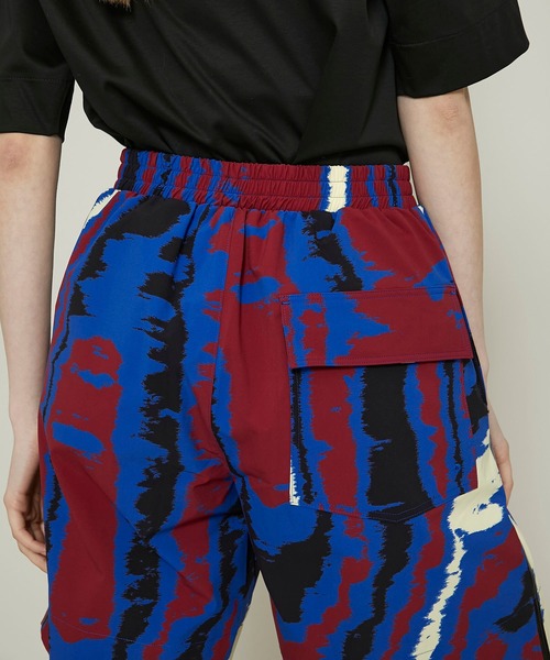 TOGA × SPEEDO ショートパンツ TOGA PULLA（トーガ プルラ）の「【TOGA PULLA(トーガプルラ