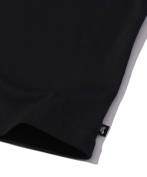 NIKE(ナイキ)の「WEB限定 NIKE/ナイキ ナイキSB プリントTシャツ/DD1309010(Tシャツ/カットソー)」 WEAR NIKE(ナイキ)の「WEB限定 NIKE/ナイキ ナイキSB プリントTシャツ/DD1309010(Tシャツ/カットソー)」 WEAR
