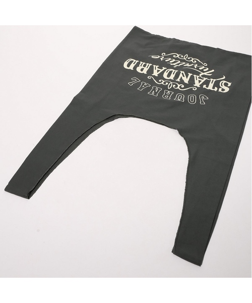 journal standard Furniture （ジャーナルスタンダードファニチャー）の「MARCHE BAG Color マルシェバッグ（エコバッグ/サブバッグ・レディース・ブラック/ネイビー・FREE）」の6枚目の写真